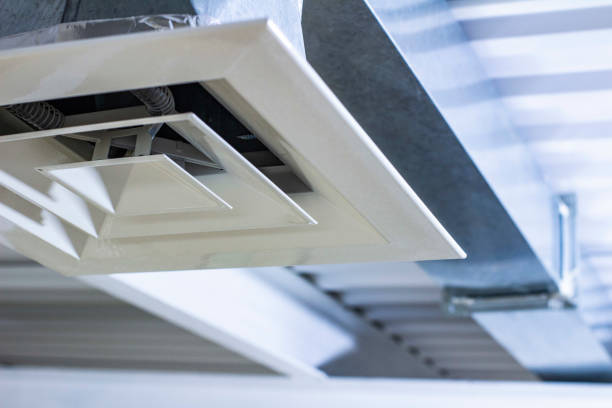 Best Local Air Duct Cleaning Services  in Hampton, GA