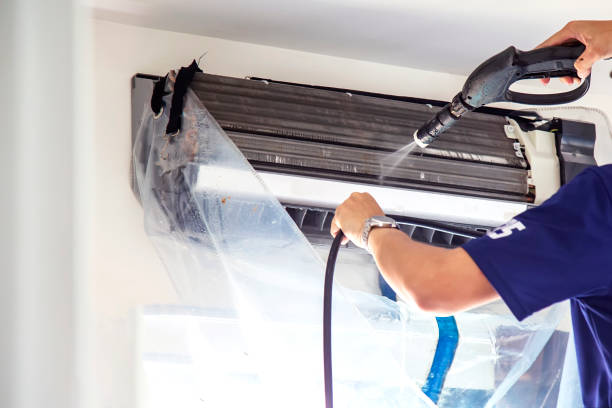 Home Air Vent Cleaning in Hampton, GA