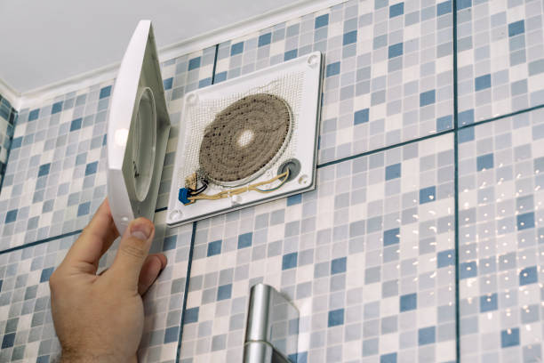 Home Air Vent Cleaning in Hampton, GA