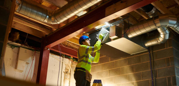 Best HVAC Duct Inspection Services  in Hampton, GA