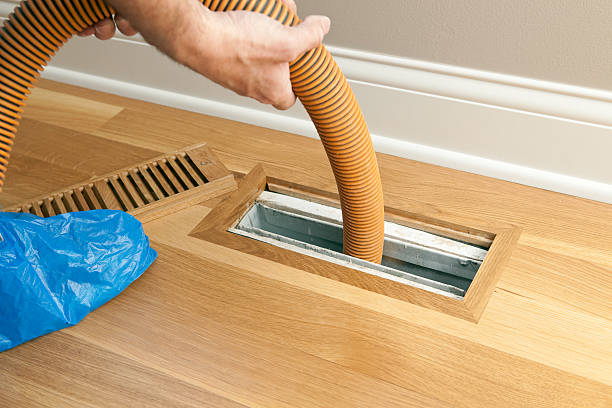 Best Ductwork Cleaning Services  in Hampton, GA
