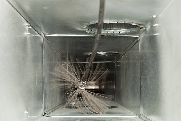 Best HVAC Air Duct Cleaning  in Hampton, GA