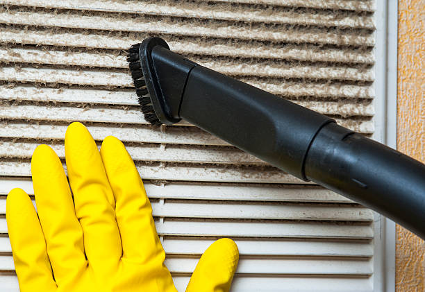 Trusted Hampton, GA Airduct Cleaning Experts