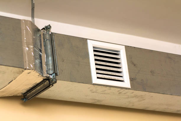 Best Air Duct Cleaning Near Me  in Hampton, GA